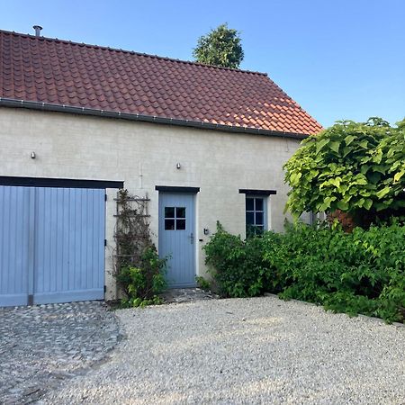Van Hamme 1642 - House For 2 To 4 Persons Kortenberg Zewnętrze zdjęcie