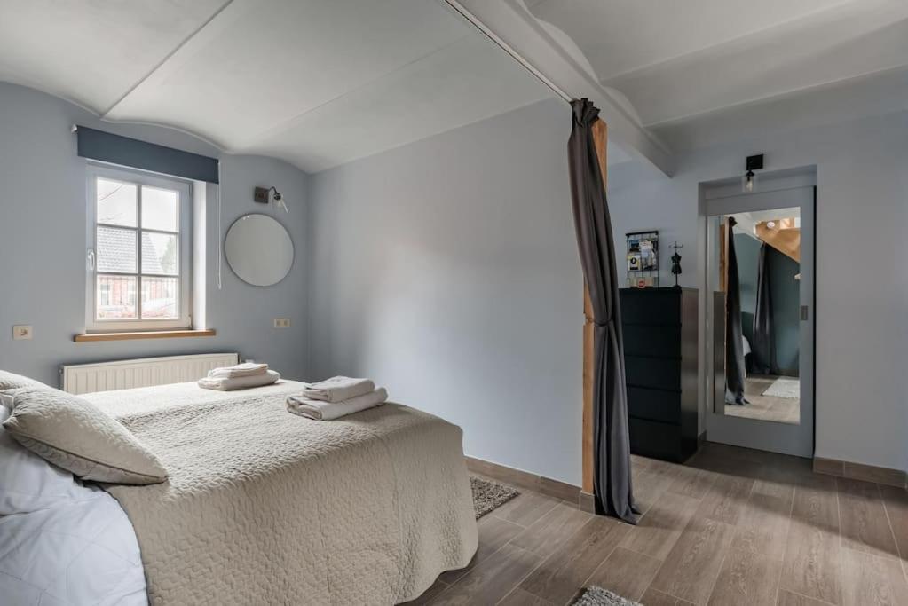 Van Hamme 1642 - House For 2 To 4 Persons Kortenberg Zewnętrze zdjęcie