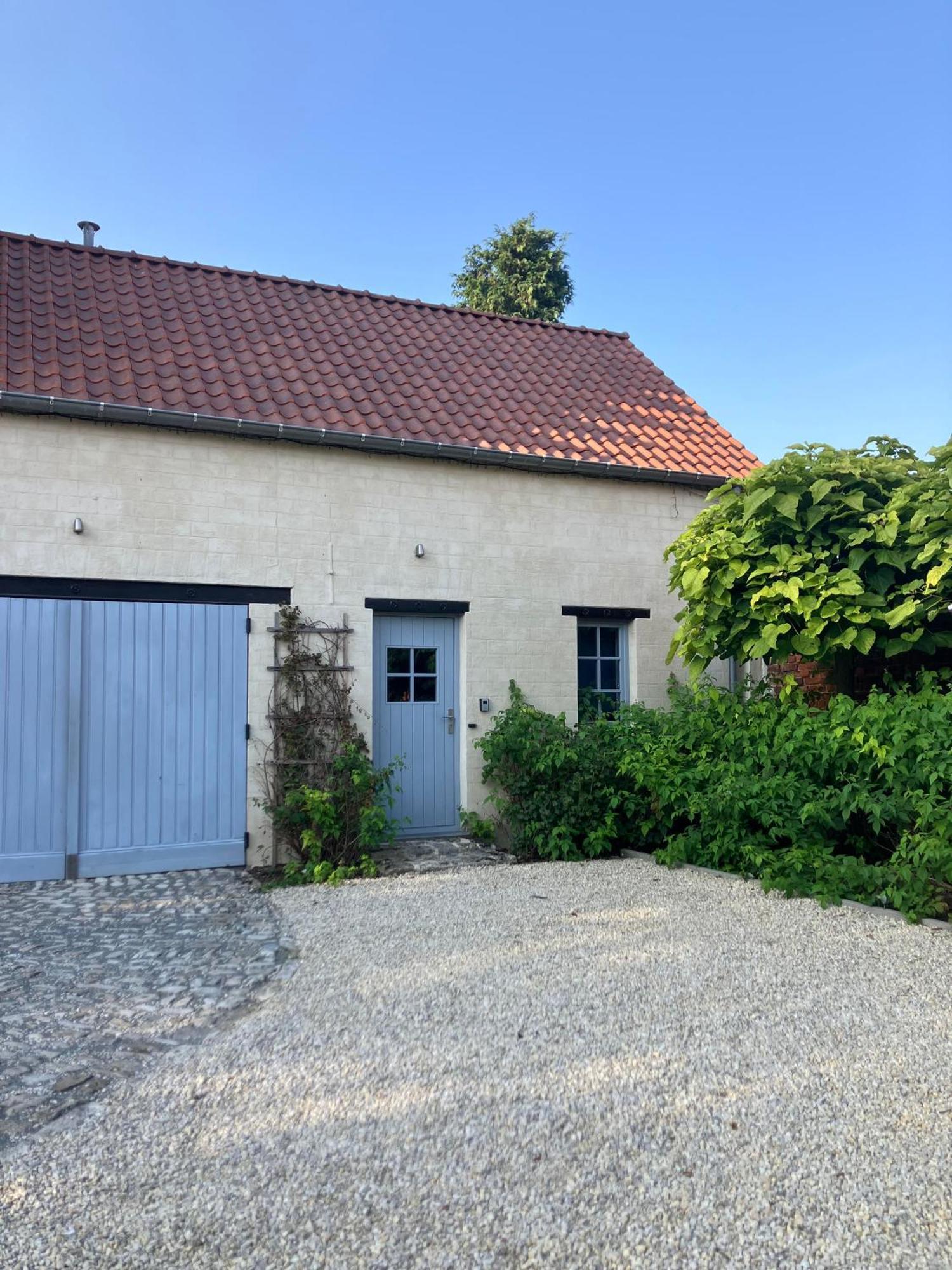 Van Hamme 1642 - House For 2 To 4 Persons Kortenberg Zewnętrze zdjęcie