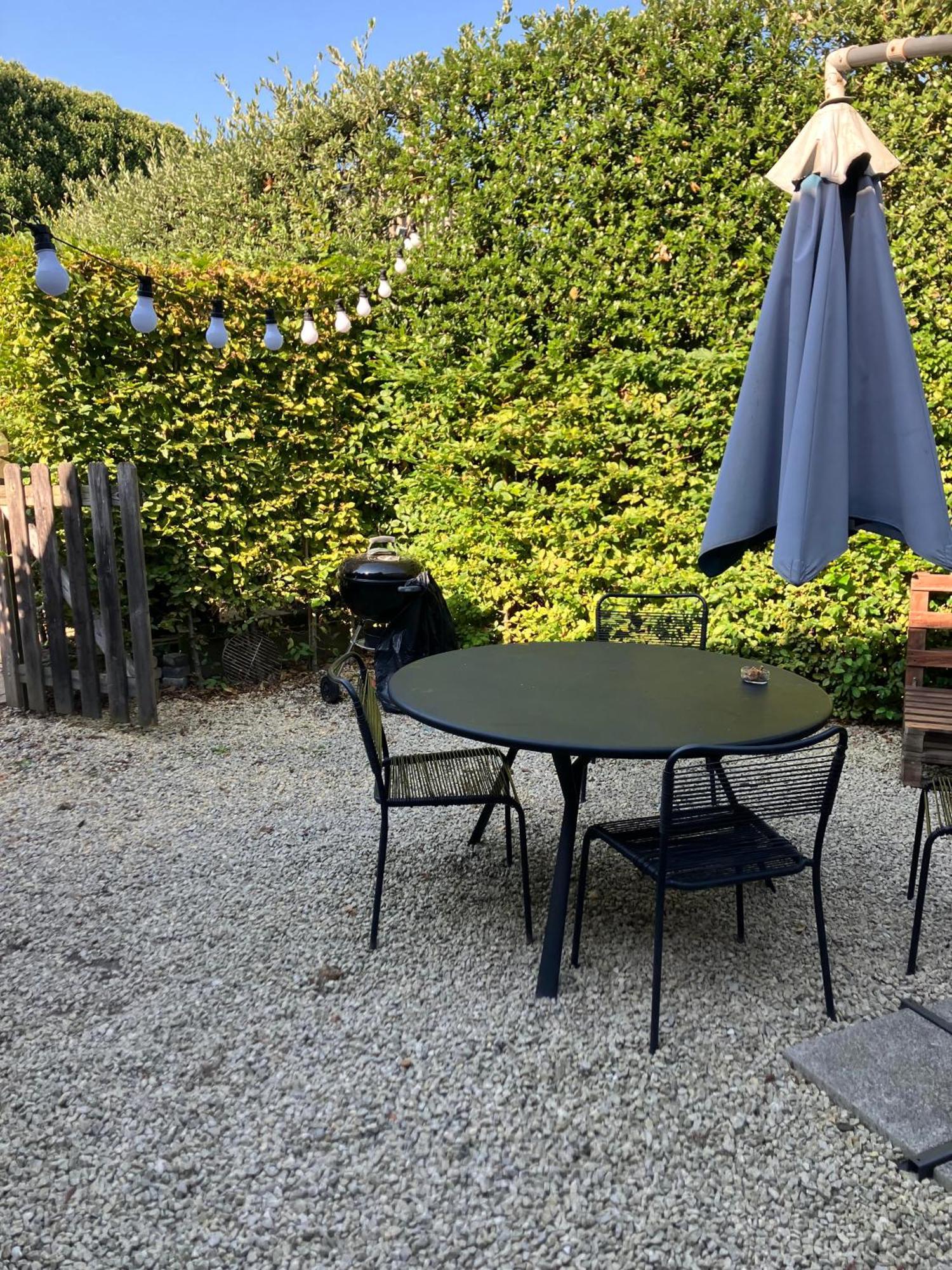 Van Hamme 1642 - House For 2 To 4 Persons Kortenberg Zewnętrze zdjęcie